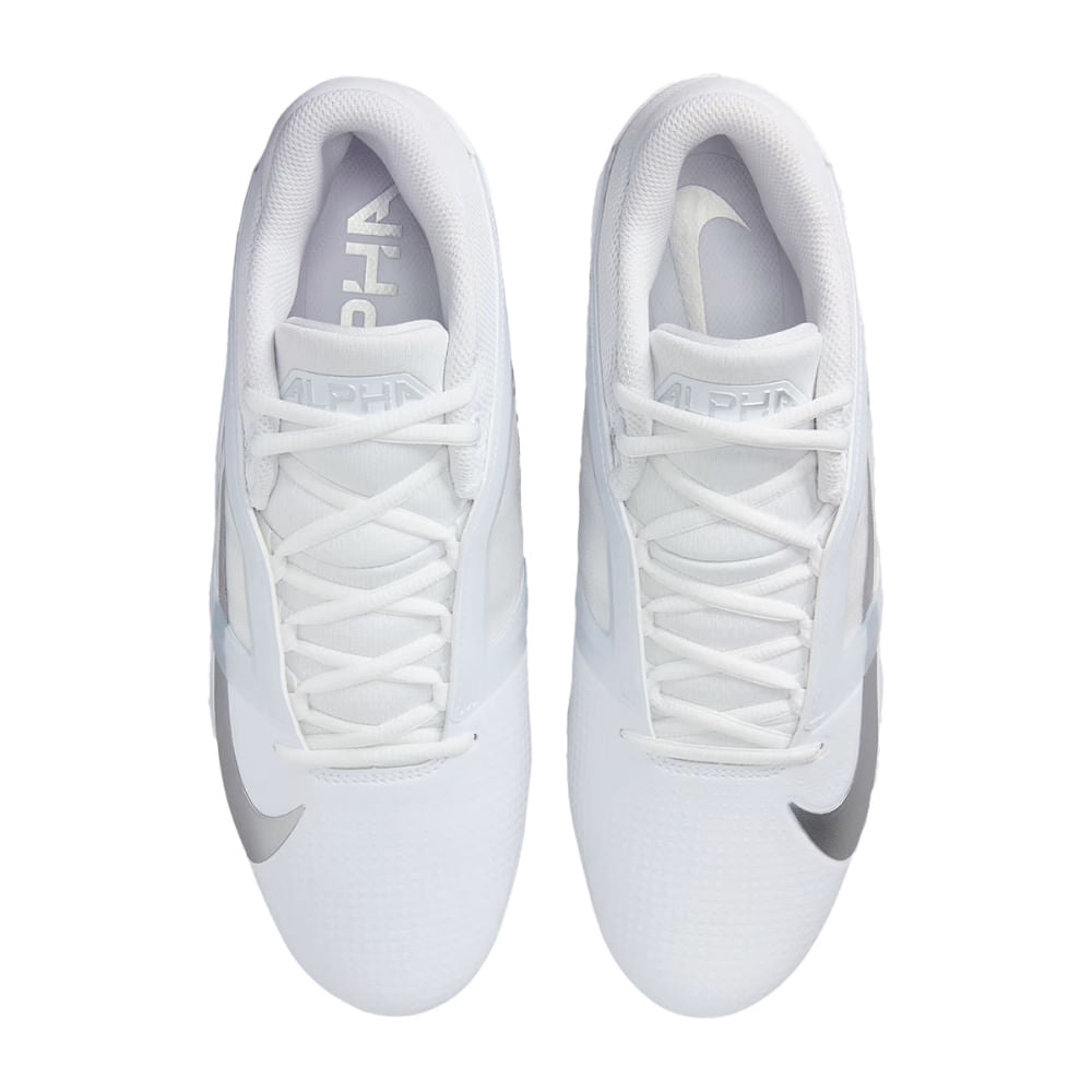 ALPHA MENACE 4 PRO | 101-WHTSLV
