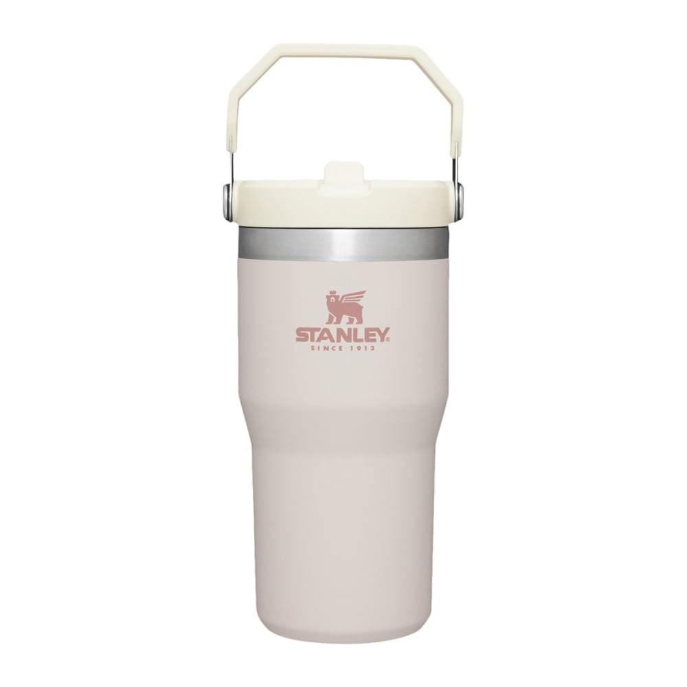 THE ICEFLOW FLIP STRAW 2 | 002-ROSE Q