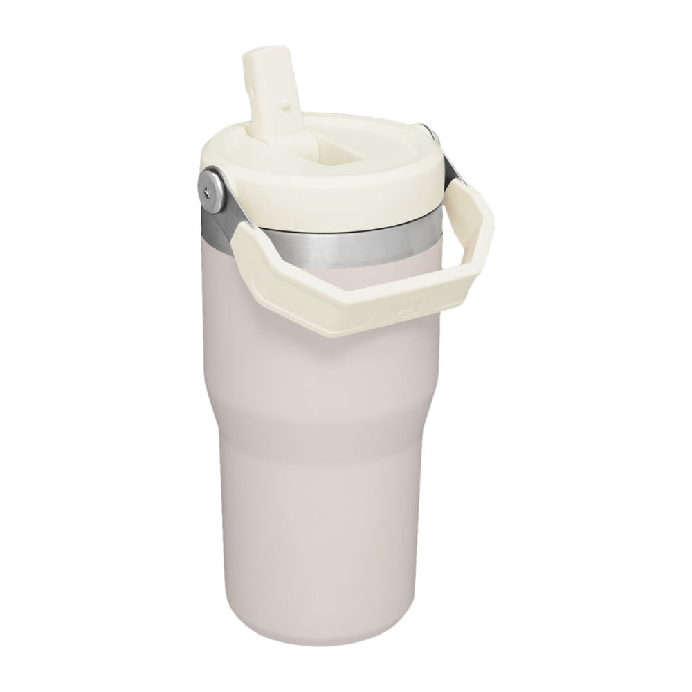 THE ICEFLOW FLIP STRAW 2 | 002-ROSE Q