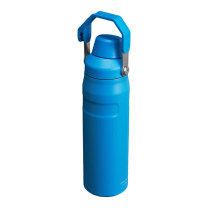 Stanley Cup Iceflow Aerolight 24Oz Water Bottles in Blue Color