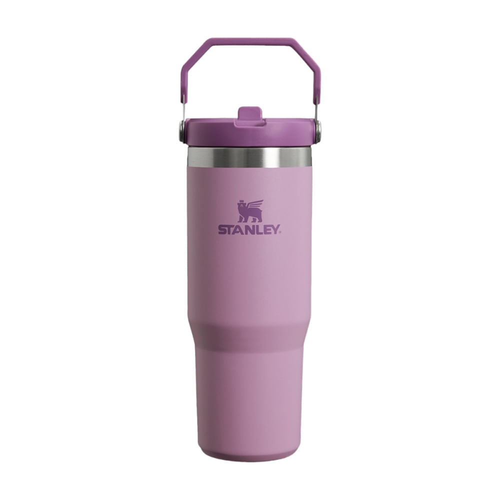 30OZ ICEFLW FLPSTRW 2.0 | 007-LILAC