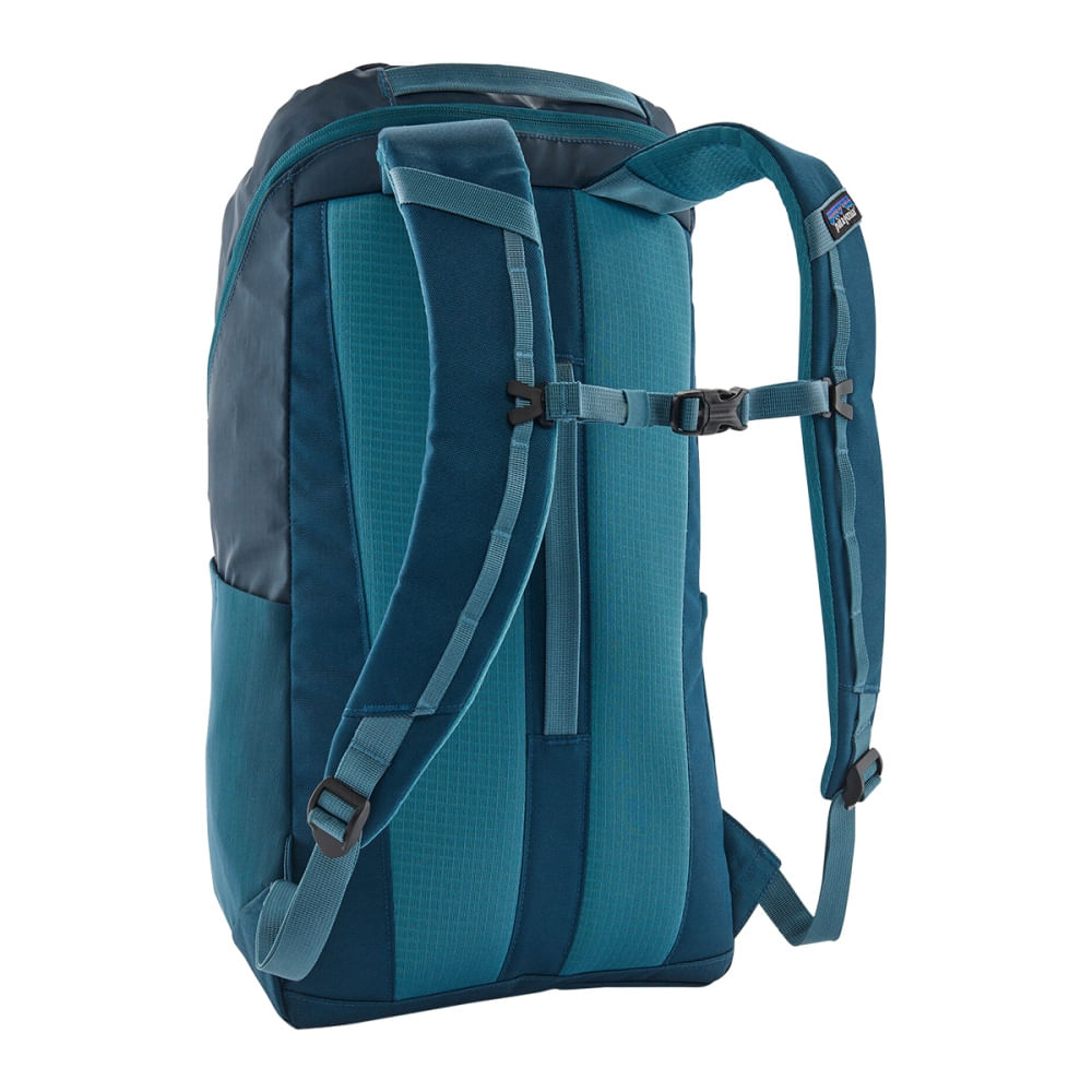 BLACK HOLE PACK 25L | TDT-TIDAL