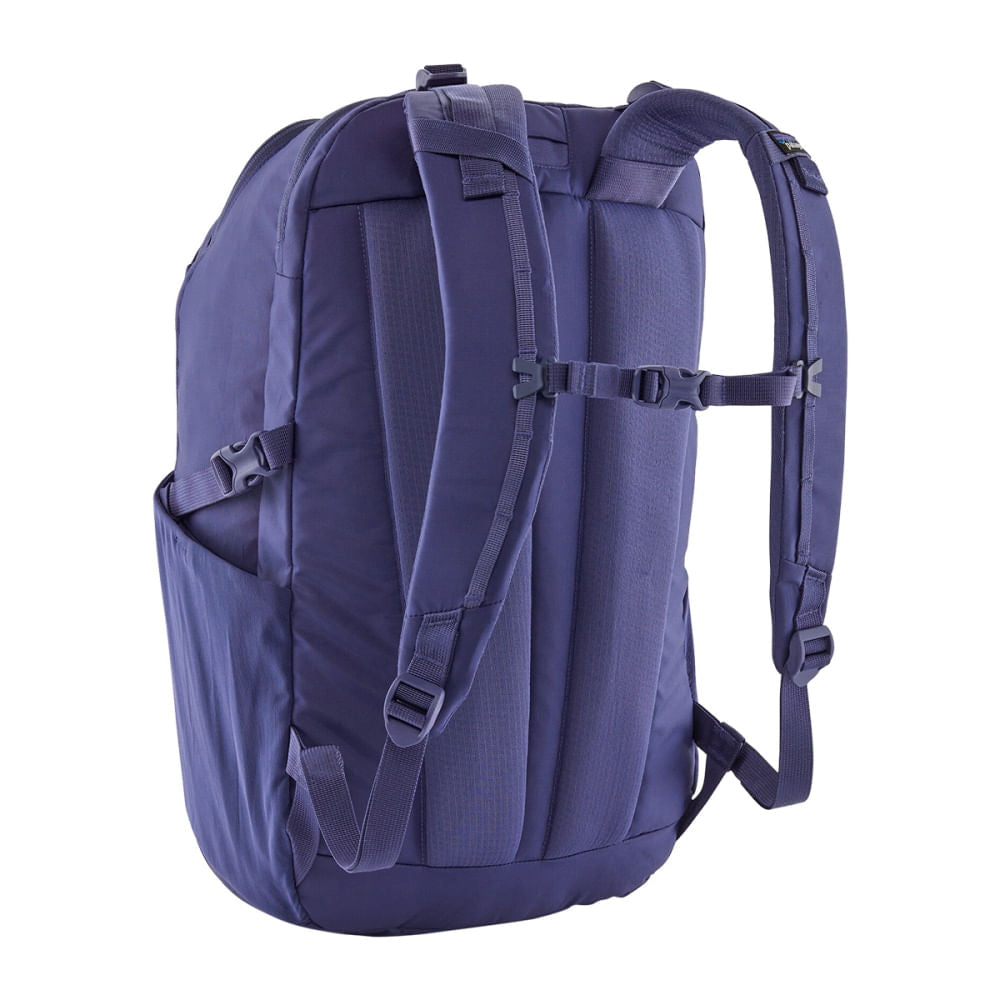 Patagonia Unisex Refugio Day Pack 30L Backpack | SOLSTICE PURPLE