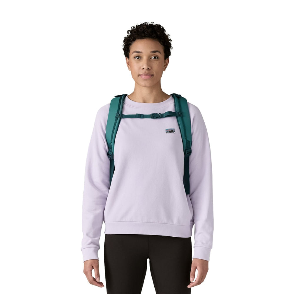 REFUGIO DAY PACK 30L | WLDB-WETLA