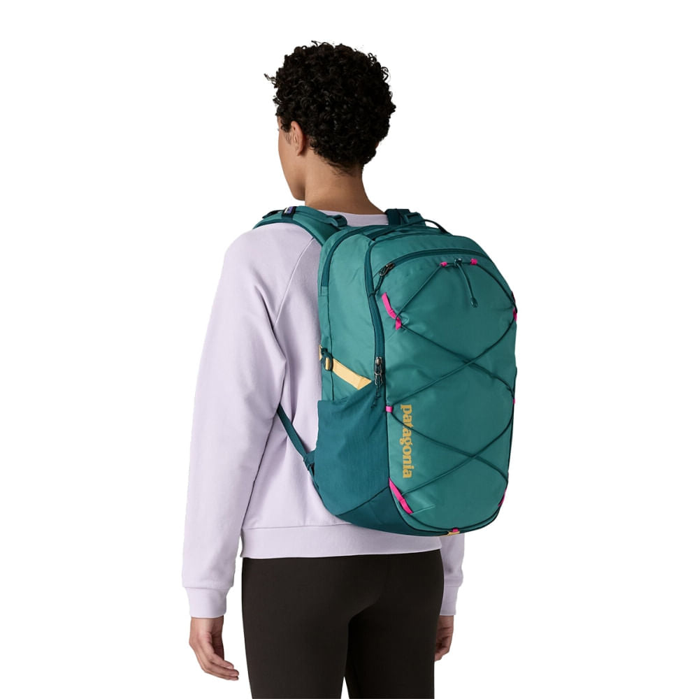 REFUGIO DAY PACK 30L | WLDB-WETLA