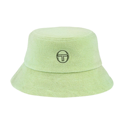 Sergio Tacchini Mens Vitus Bucket Hat in No Color