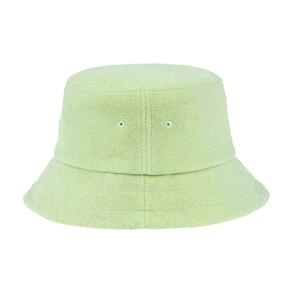 Sergio Tacchini Mens Vitus Bucket Hat in No Color