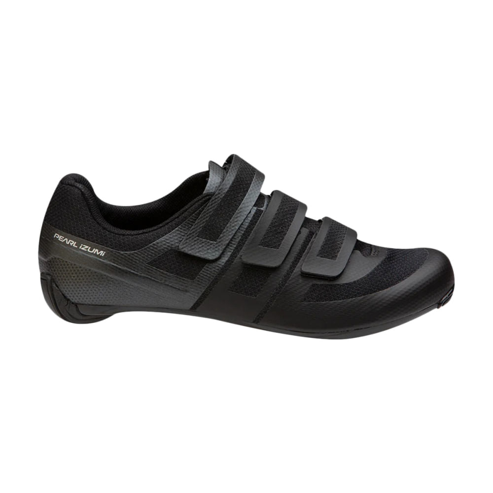 W QUEST ROAD | 027 BLACK