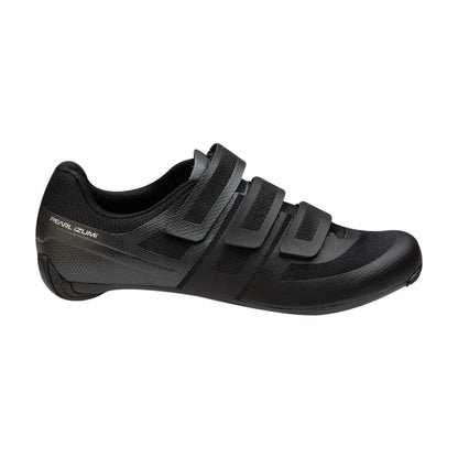 W QUEST ROAD | 027 BLACK