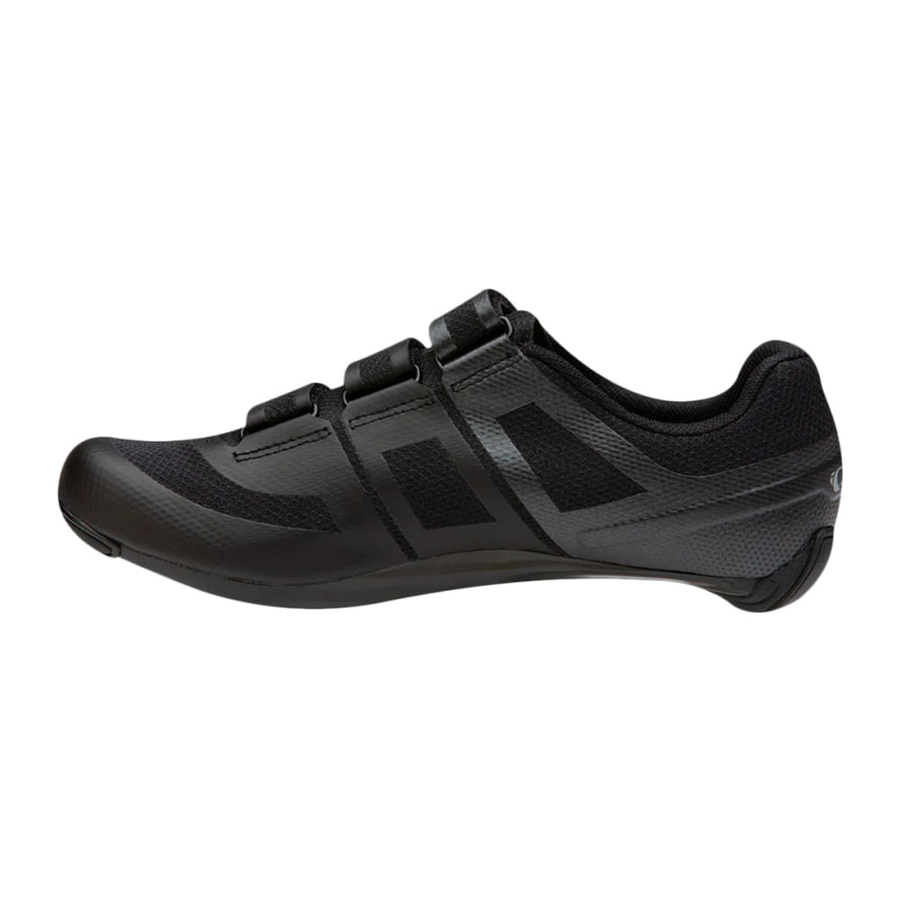 W QUEST ROAD | 027 BLACK