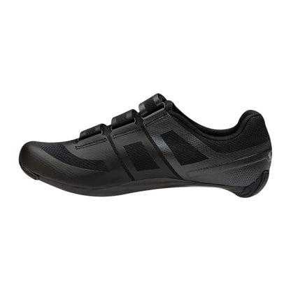 W QUEST ROAD | 027 BLACK