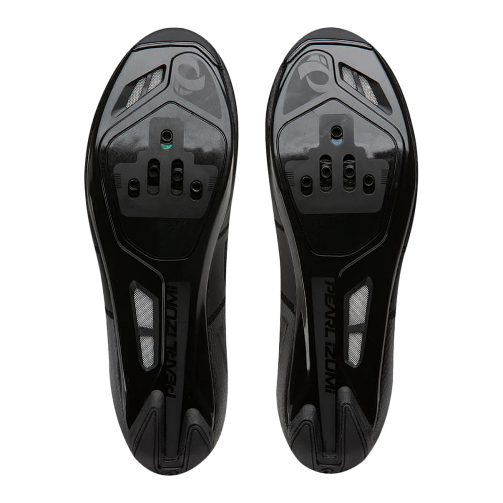 W QUEST ROAD | 027 BLACK