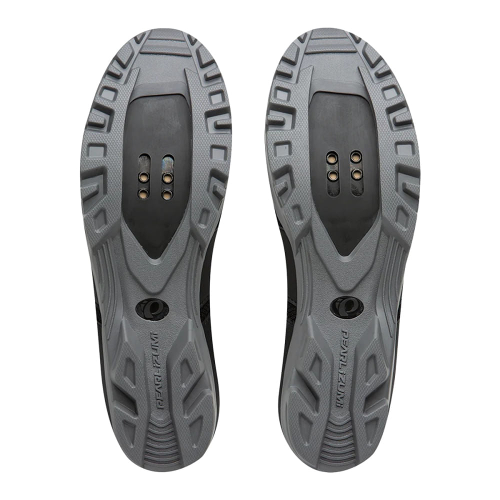 Pearl Izumi Womens All-Road V5 Cycling Shoes in Blue Color