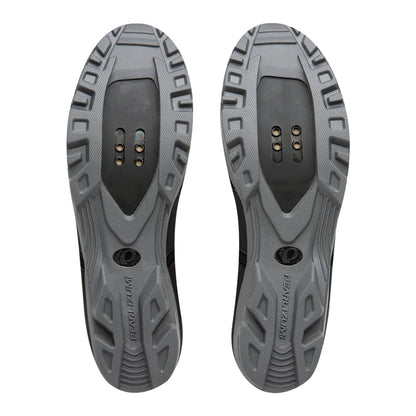 Pearl Izumi Womens All-Road V5 Cycling Shoes in Blue Color