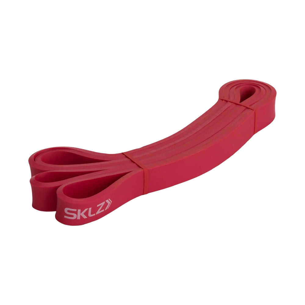PRO BAND MEDIUM | RED