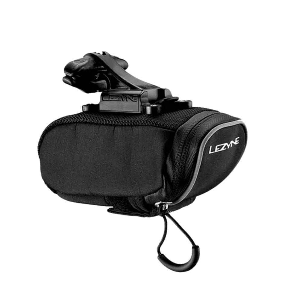 Lezyne Micro Caddy M - Black Bags in Black Color