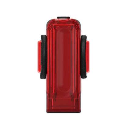 Lezyne Strip Pro Ai Alert 400 R Bike Lights in No Color