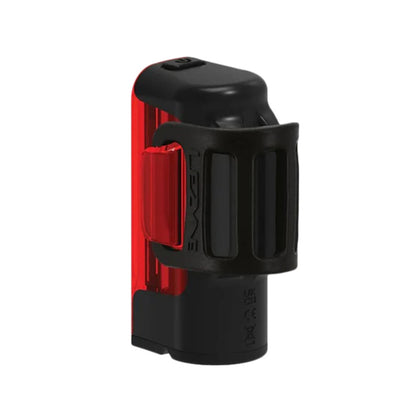 Lezyne Strip Pro Ai Alert 400 R Bike Lights in No Color