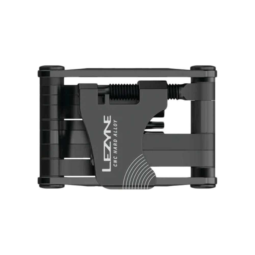 Lezyne V Pro 7 Cycling Tools in Black Color