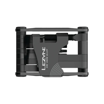 Lezyne V Pro 7 Cycling Tools in Black Color