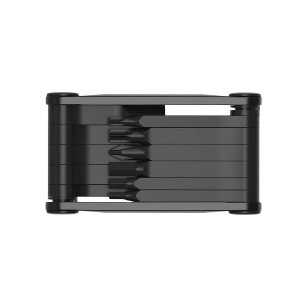 Lezyne V Pro 7 Cycling Tools in Black Color