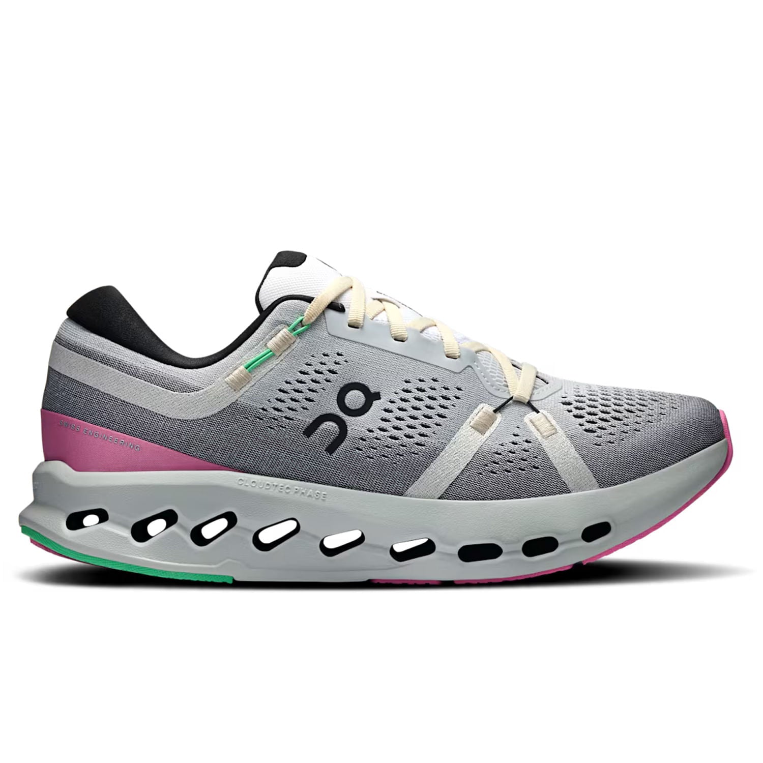 M CLOUDSURFER 2 | 0981-WHITE