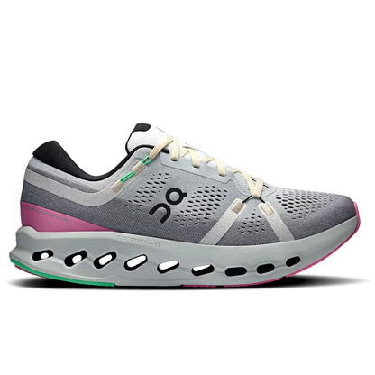 M CLOUDSURFER 2 | 0981-WHITE