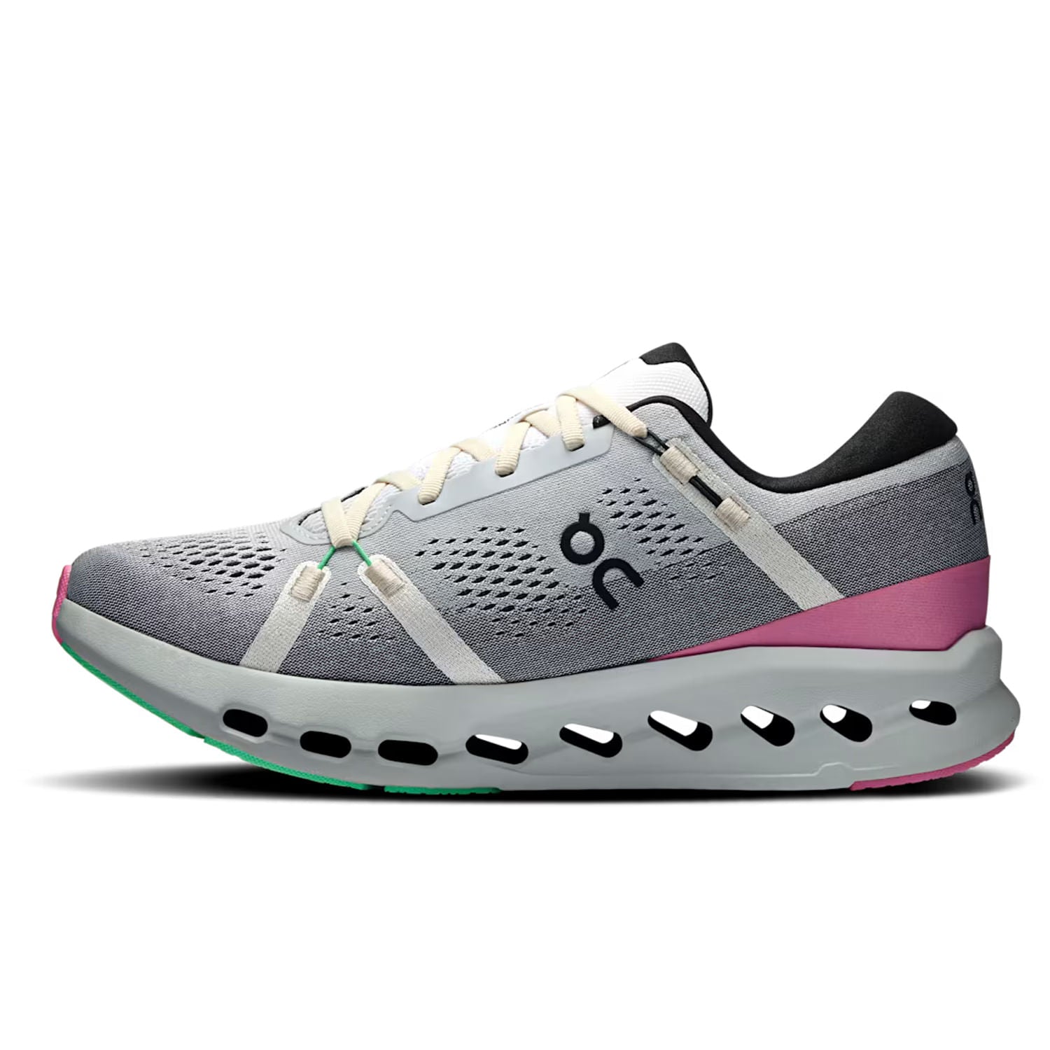 M CLOUDSURFER 2 | 0981-WHITE