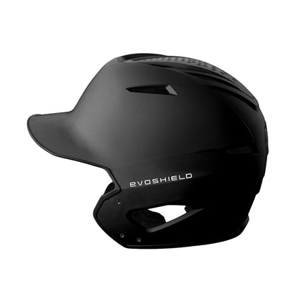 Evoshield Unisex Xvt 2.0 Helmet Baseball & Softball Helmets in Black Color