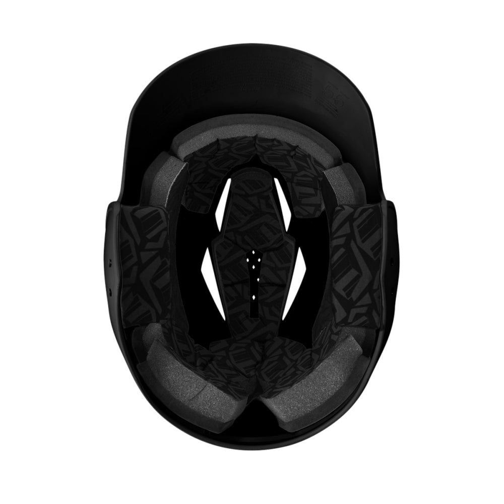 Evoshield Unisex Xvt 2.0 Helmet Baseball & Softball Helmets in Black Color