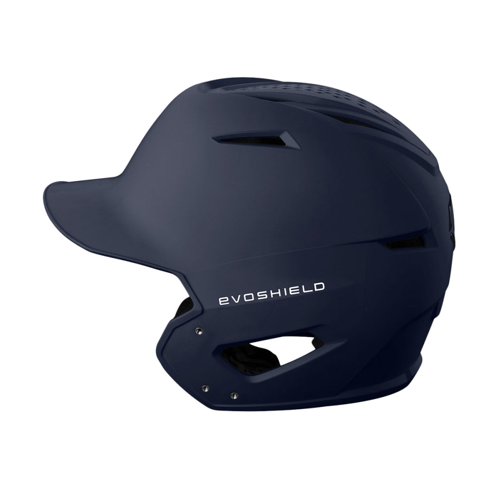 Evoshield Unisex Xvt 2.0 Helmet Baseball & Softball Helmets in Blue Color