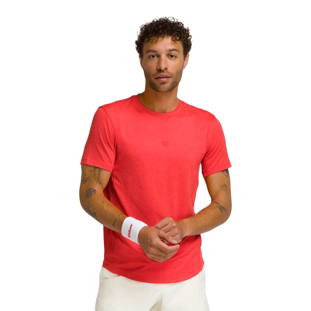 Wilson Mens Everyday Performance T Tops in No Color