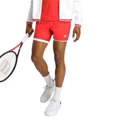 M TOURNAMENT SHORT V2 5 | RDB -INFRA