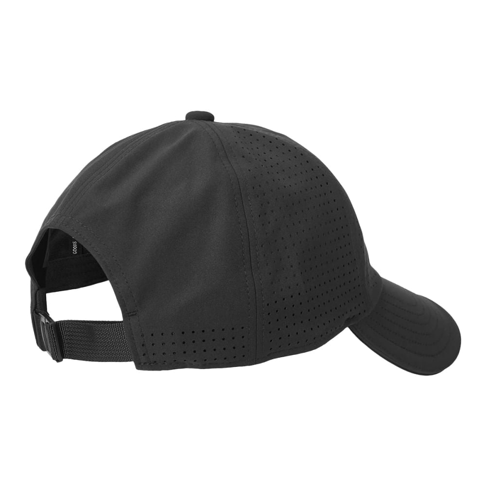 Wilson Mens Active Hat Black Hats in Black Color