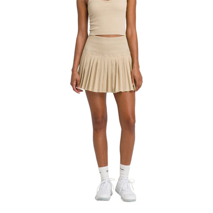 W MIDTOWN TENNIS SKIRT S | DKC-SAFARI