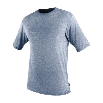 HYBRID S/S SURF TEE | 153CADETBL
