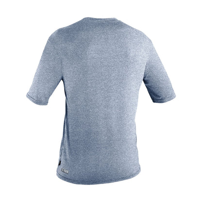 HYBRID S/S SURF TEE | 153CADETBL
