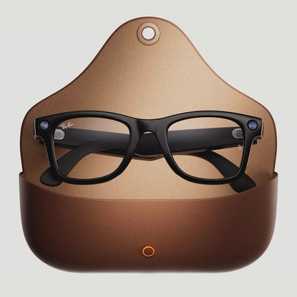 Ray Ban Rb Meta Skyler Black Accessories in Green Color
