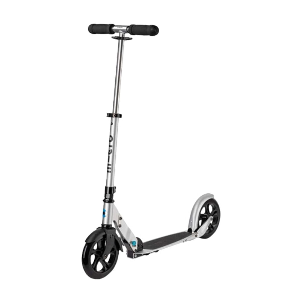 MICRO CLASSIC SCOOTER | MTT.SILVER