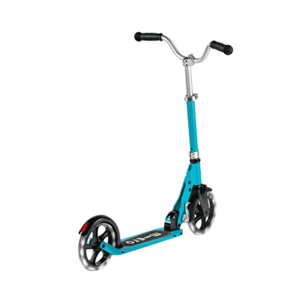 MICRO CRUISER LED SCOOTE | AQUA