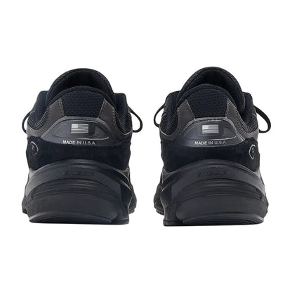 MADE IN USA 990V6 | BLACK