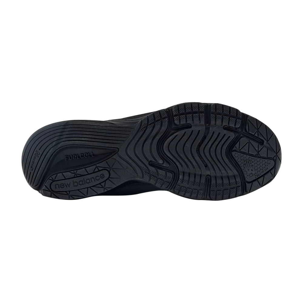 MADE IN USA 990V6 | BLACK