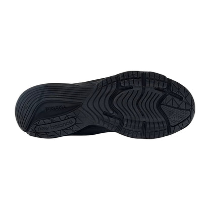 MADE IN USA 990V6 | BLACK