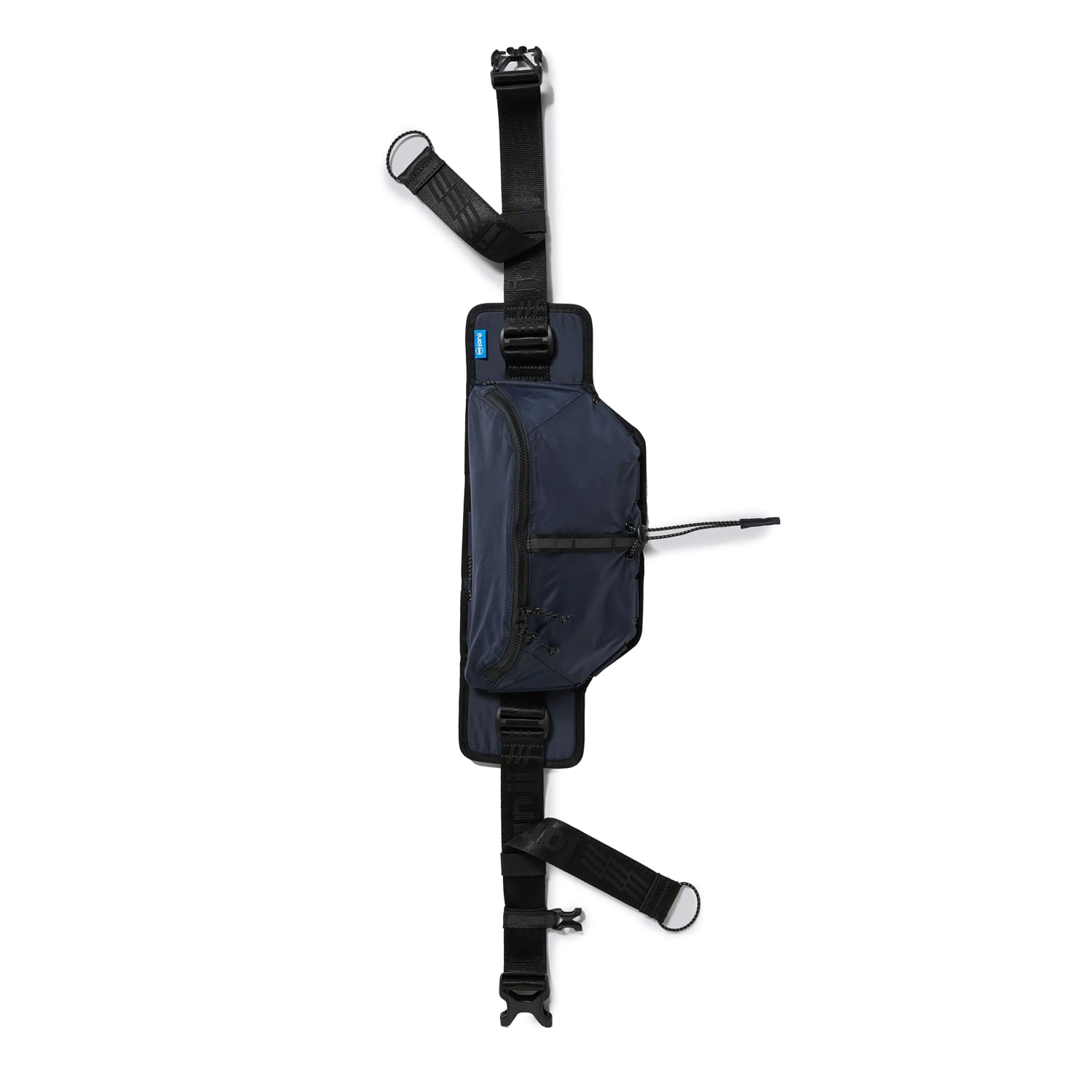 Janji Multipass Sling Bag - 2L | MIDNIGHT BLUE – Paragon Sports