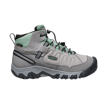 TARGHEE IV MID WP-Y | ALLOY/GRAN