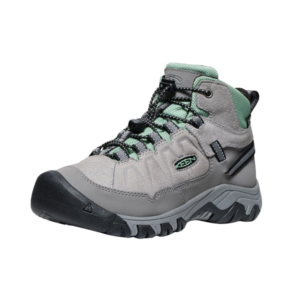 TARGHEE IV MID WP-Y | ALLOY/GRAN