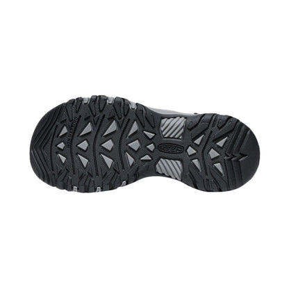 TARGHEE IV MID WP-Y | ALLOY/GRAN