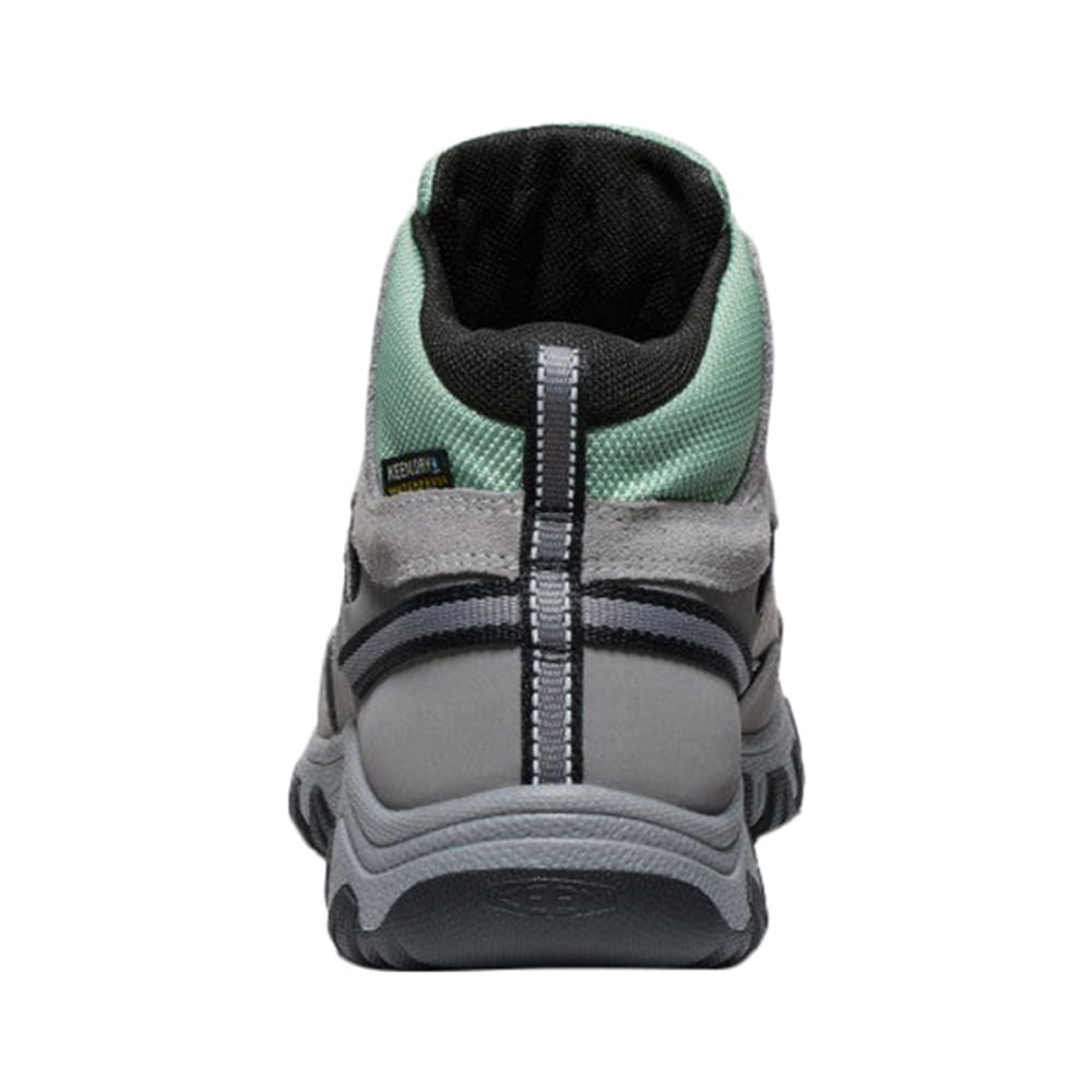 TARGHEE IV MID WP-Y | ALLOY/GRAN