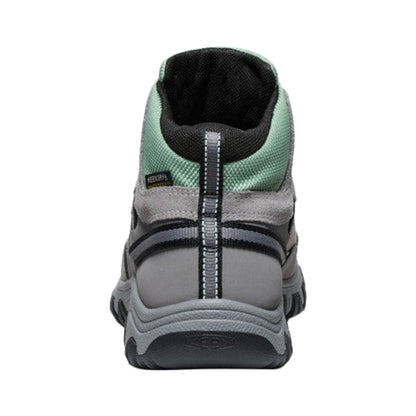 TARGHEE IV MID WP-Y | ALLOY/GRAN
