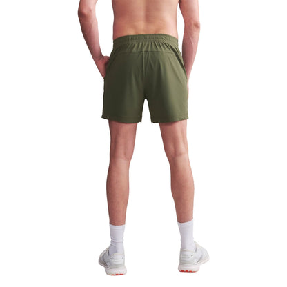 5IN PURSUIT SHORT UL | LICHEN GRE